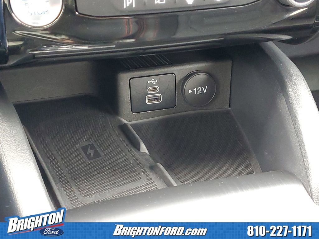 Used 2024 Ford Escape ST-Line Elite w/ Premium Technology Package image 30