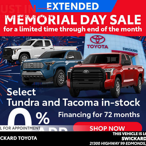 Used 2019 Toyota Tundra Limited AWD/4WD image 1