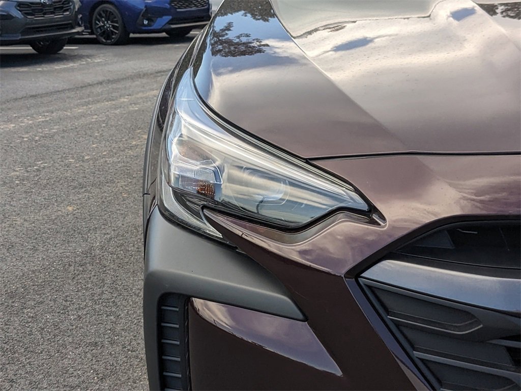 New 2025 Subaru Outback Touring XT w/ Popular Package #2 image 10