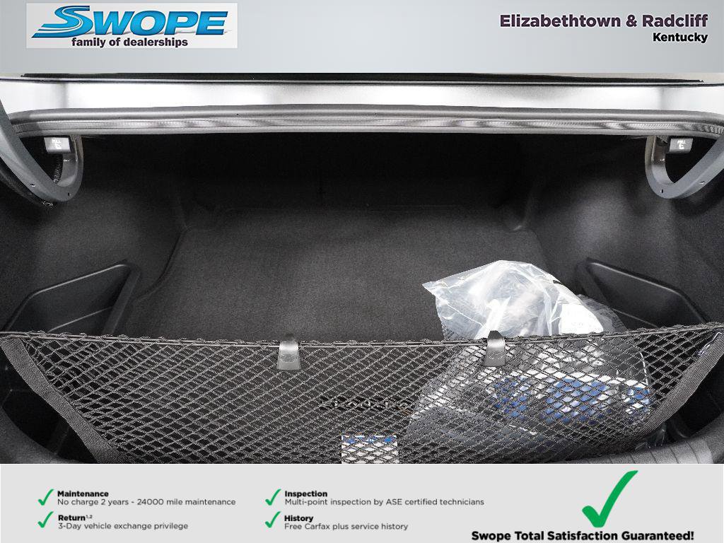 New 2026 Hyundai Elantra SEL Sport Premium image 26