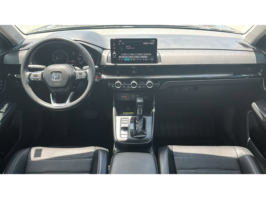 Used 2023 Honda CR-V EX-L image 20