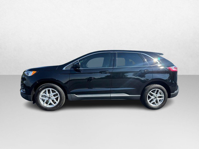 Used 2024 Ford Edge SEL w/ Convenience Package AWD/4WD image 2