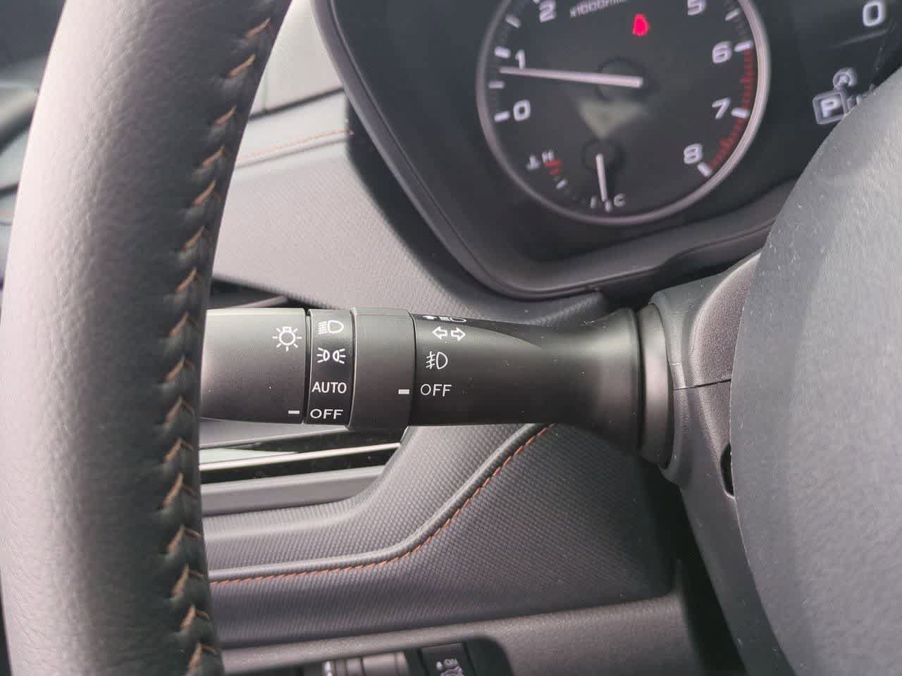 New 2026 Subaru Forester Sport AWD/4WD image 27