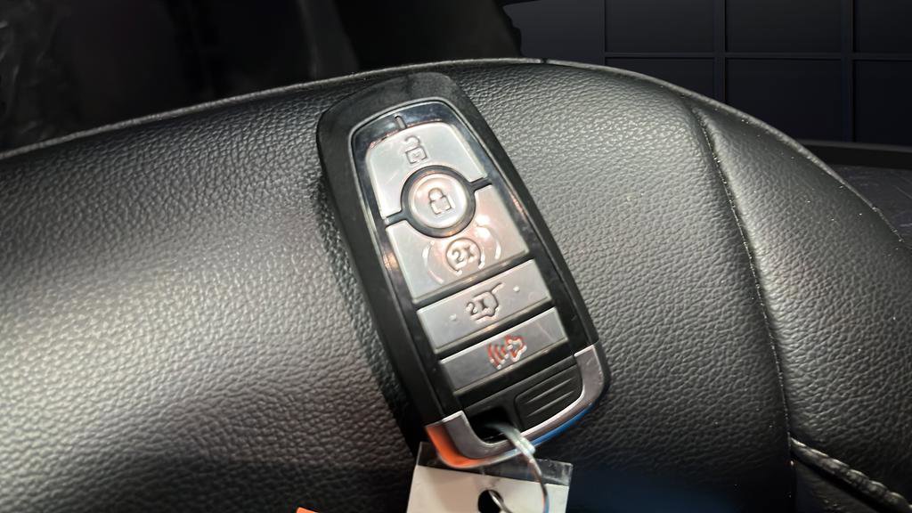 Used 2024 Ford Edge SEL w/ Convenience Package AWD/4WD image 34