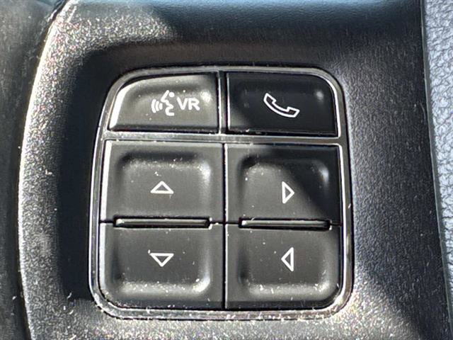 Used 2016 RAM 1500 Big Horn image 16