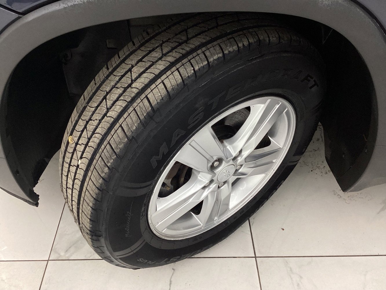 Used 2019 Chevrolet Trax LS image 44