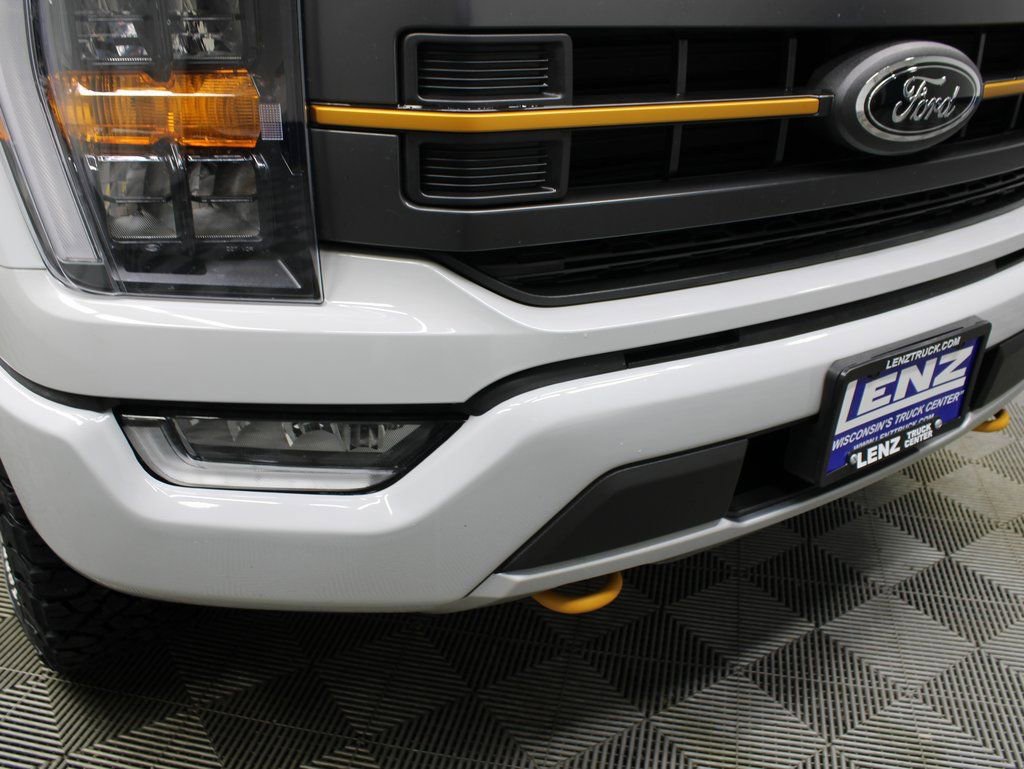 Used 2023 Ford F150 Tremor image 44