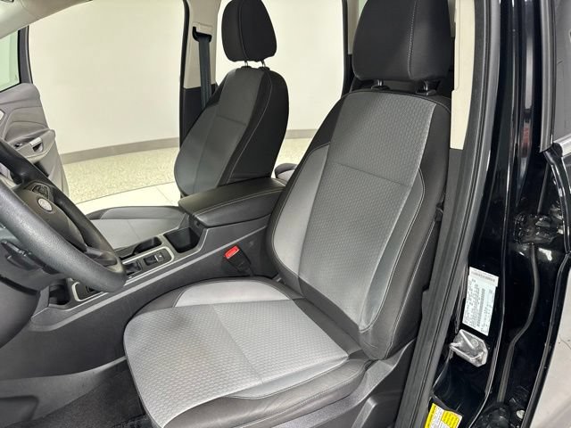 Used 2017 Ford Escape SE AWD/4WD image 13
