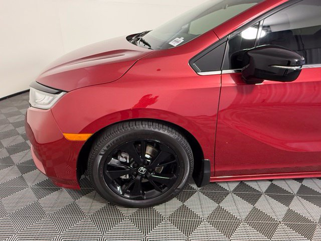 Used 2023 Honda Odyssey Sport image 12
