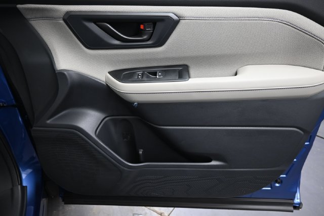 New 2026 Subaru Forester Premium AWD/4WD image 11