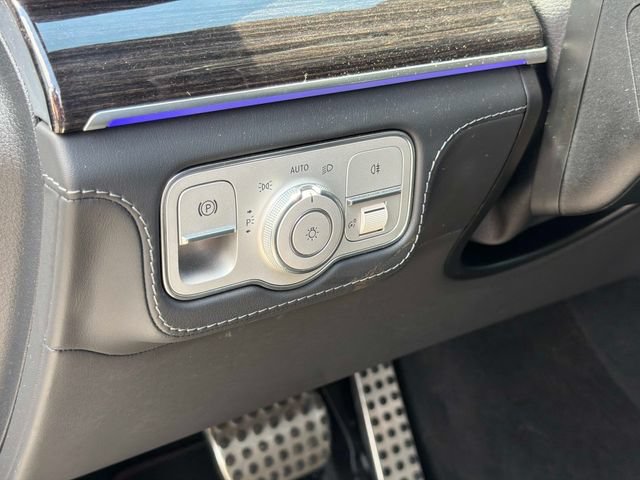 Used 2022 Mercedes-Benz GLE 53 AMG 4MATIC image 26