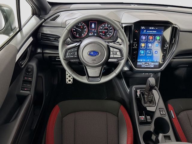 New 2026 Subaru Impreza RS image 23