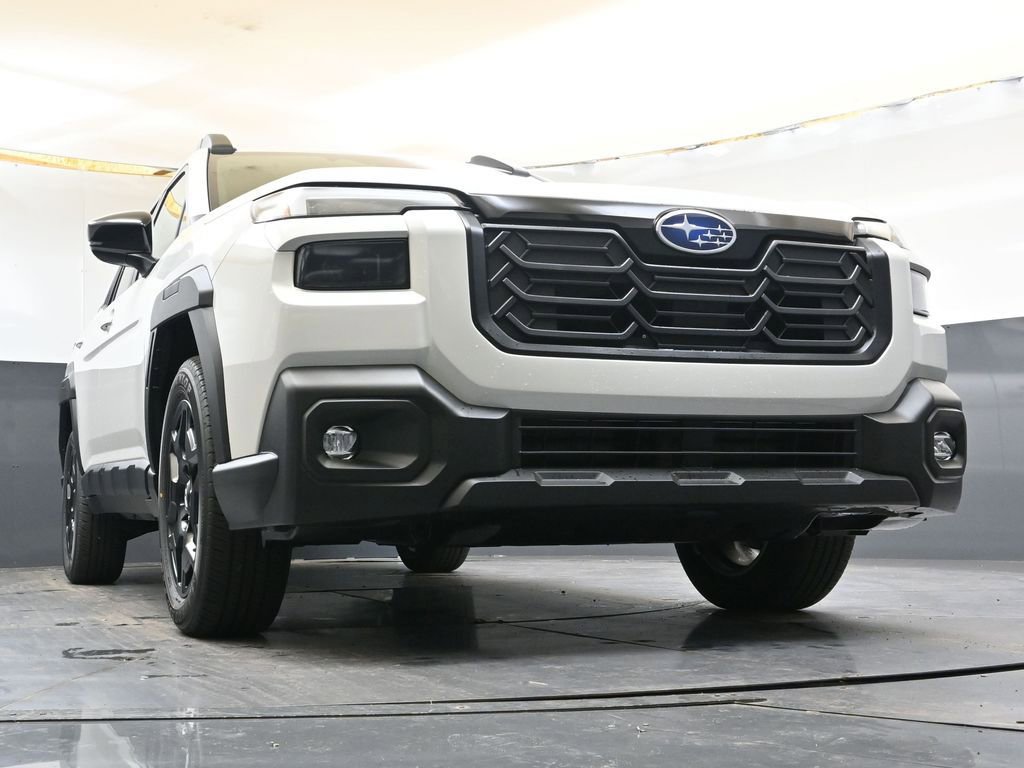 New 2026 Subaru Outback Limited AWD/4WD image 45