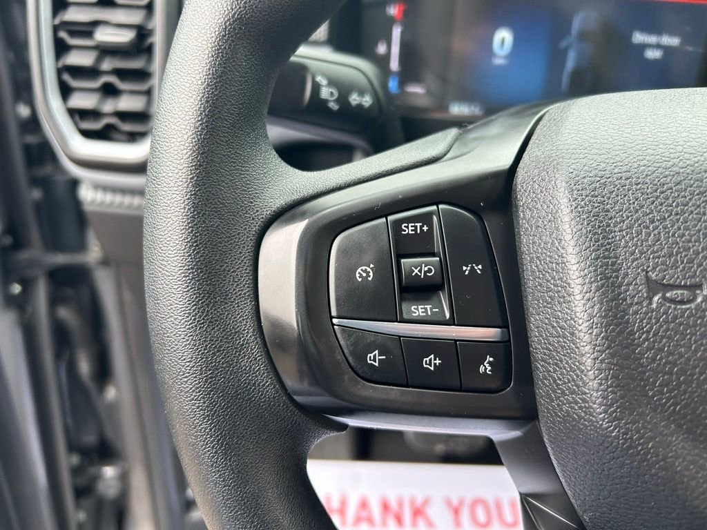 Certified 2025 Ford Ranger XL w/ Trailer Tow Package image 22