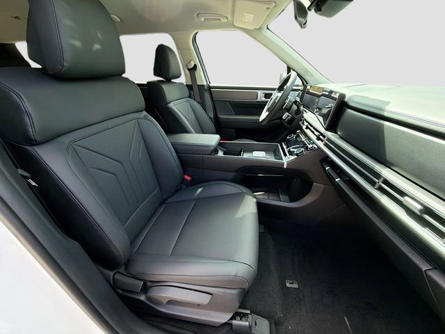 New 2026 Hyundai Santa Fe SEL FWD image 28