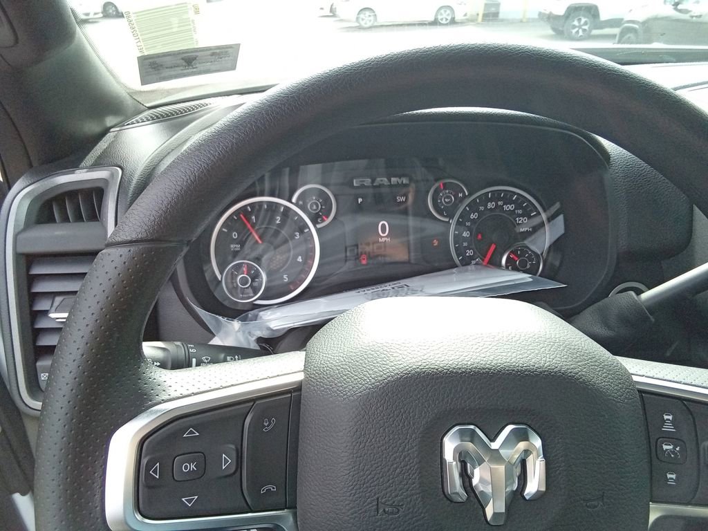 New 2026 RAM 5500 Tradesman image 15