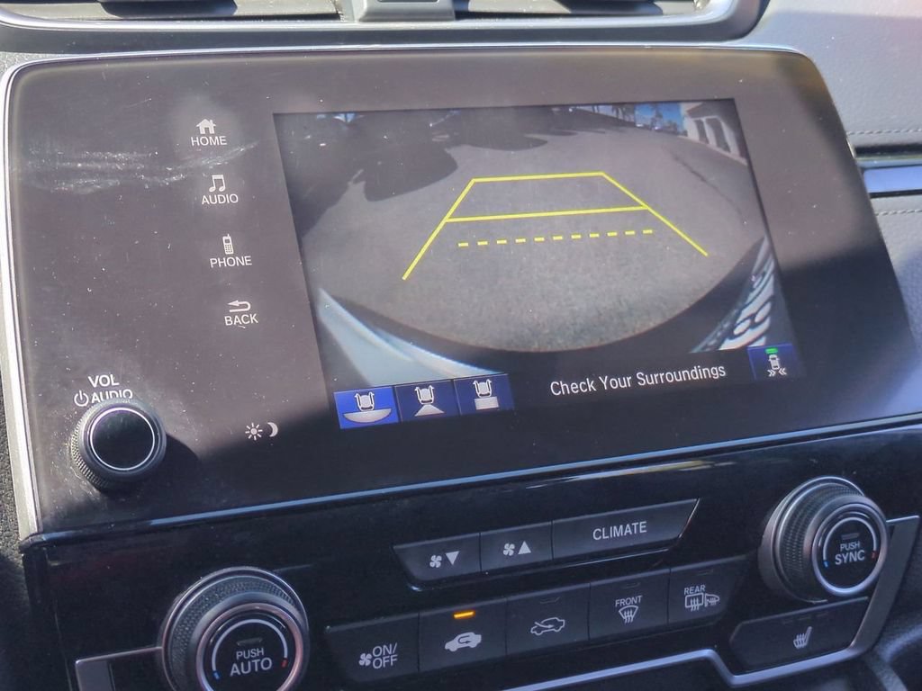 Used 2019 Honda CR-V EX-L image 15