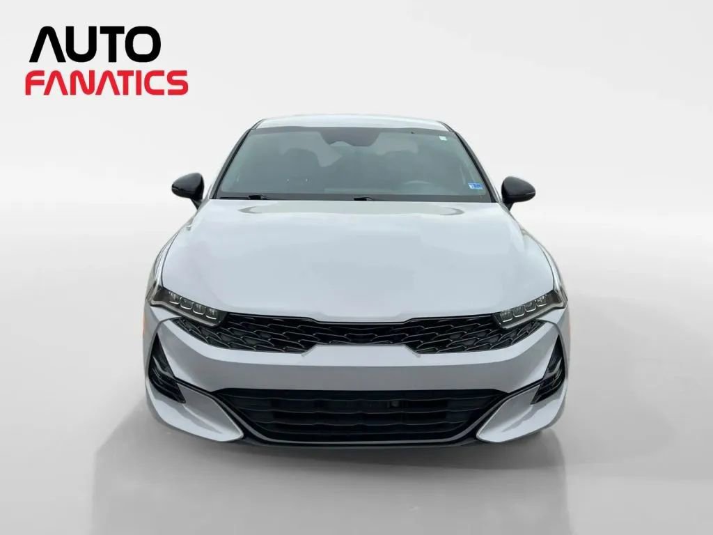 Used 2023 Kia K5 GT-Line image 8