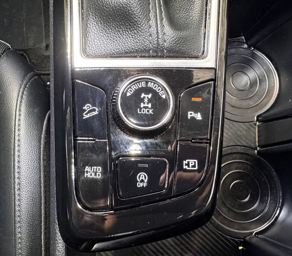 Used 2025 Kia Sportage EX AWD/4WD image 33