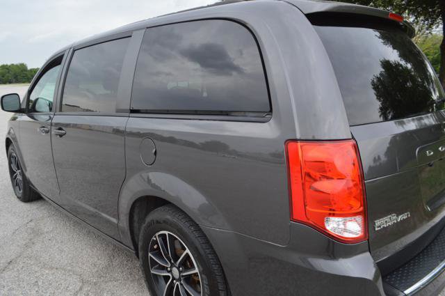 Used 2018 Dodge Grand Caravan GT image 5