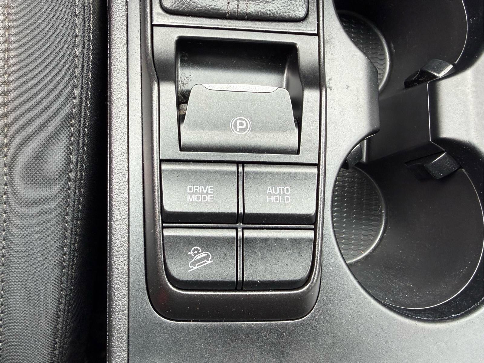 Used 2019 Hyundai Tucson SE AWD/4WD image 24