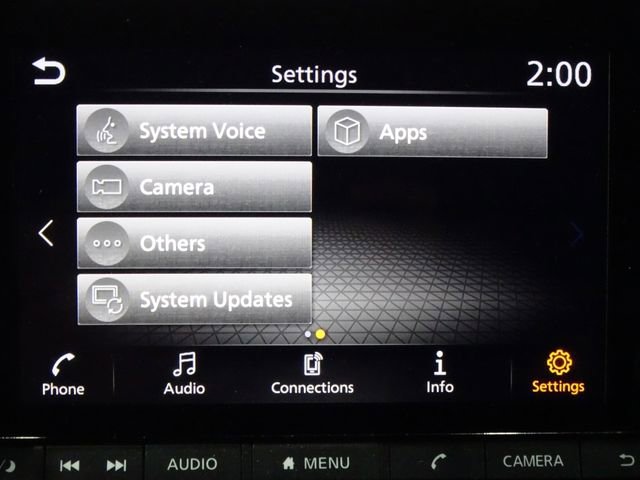 Used 2024 Nissan Pathfinder SV image 37