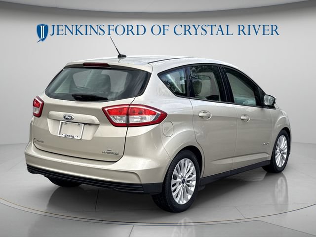 Used 2018 Ford C-MAX SE FWD image 3