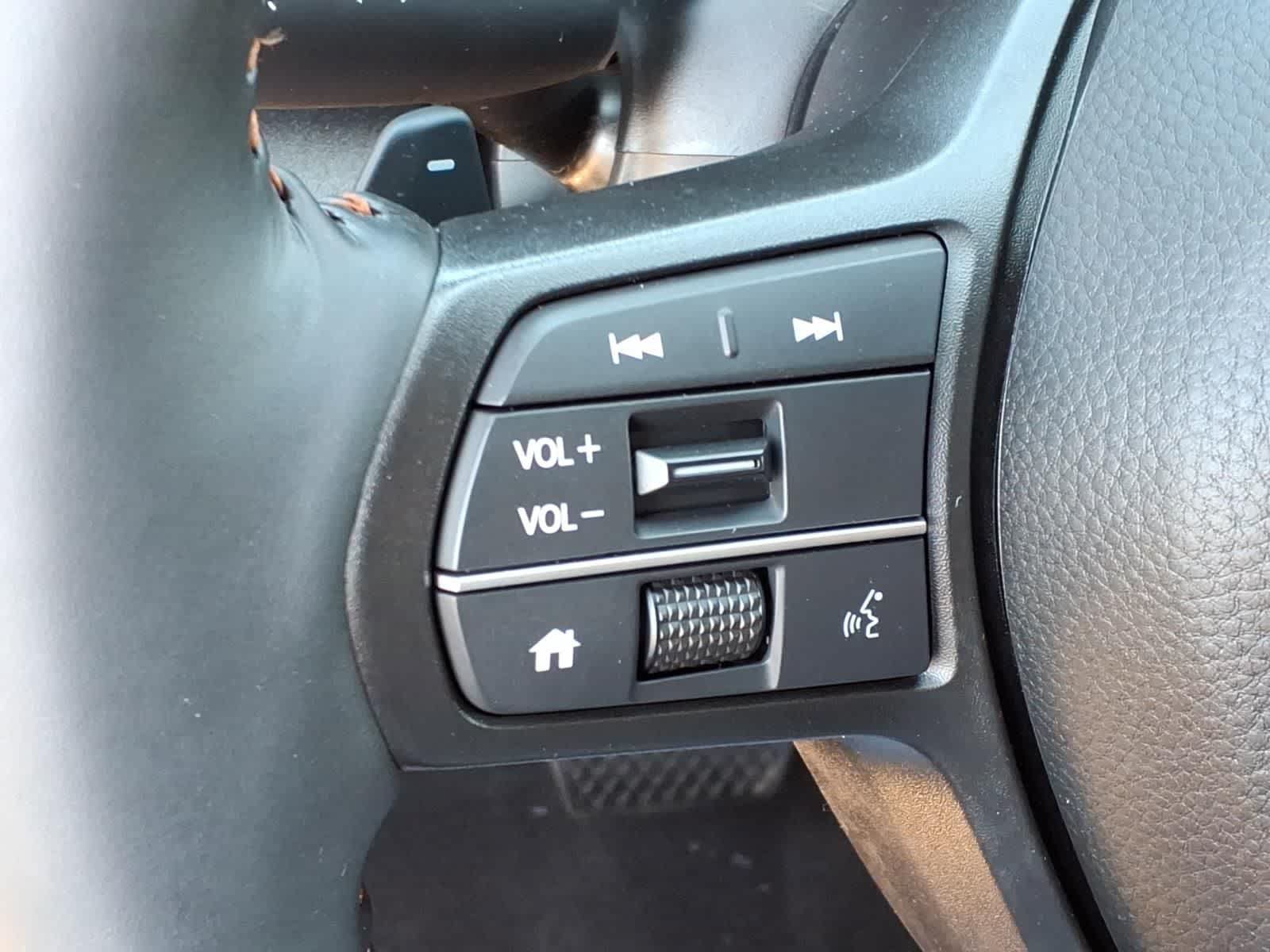 Used 2024 Honda CR-V Sport-L image 17