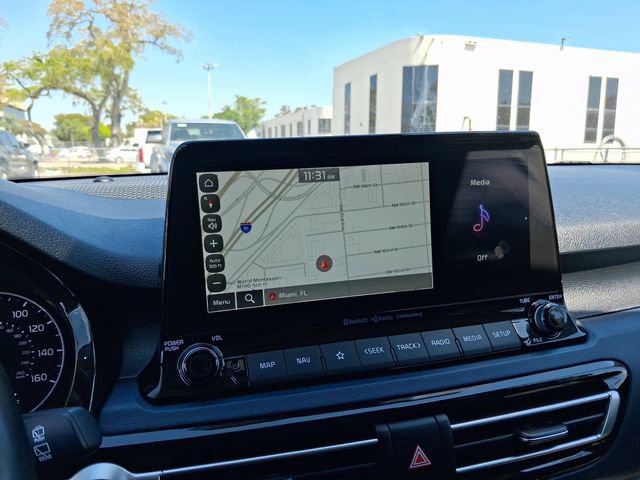 Used 2023 Kia Seltos S w/ Navigation Package image 19