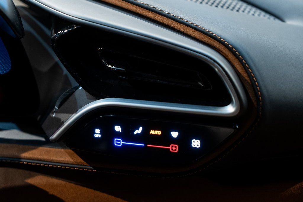 Certified 2024 Ferrari 296 GTB image 29