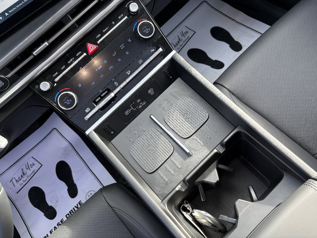 Used 2026 Hyundai Santa Fe XRT image 28