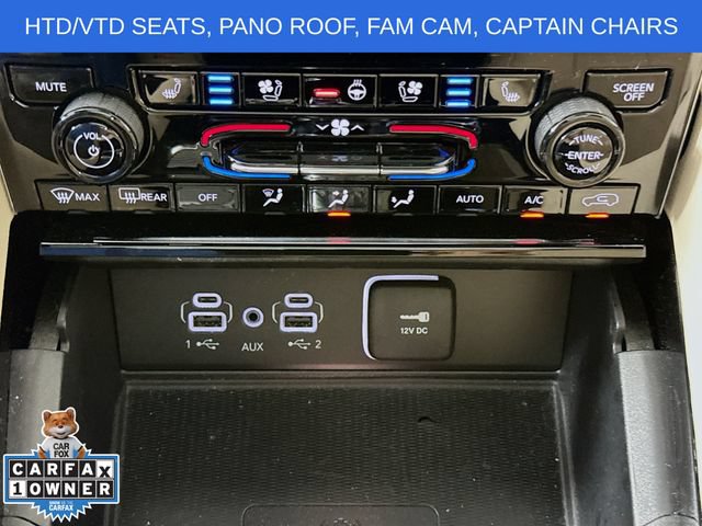 Used 2023 Jeep Grand Cherokee L Limited w/ Luxury Tech Group II AWD/4WD image 16