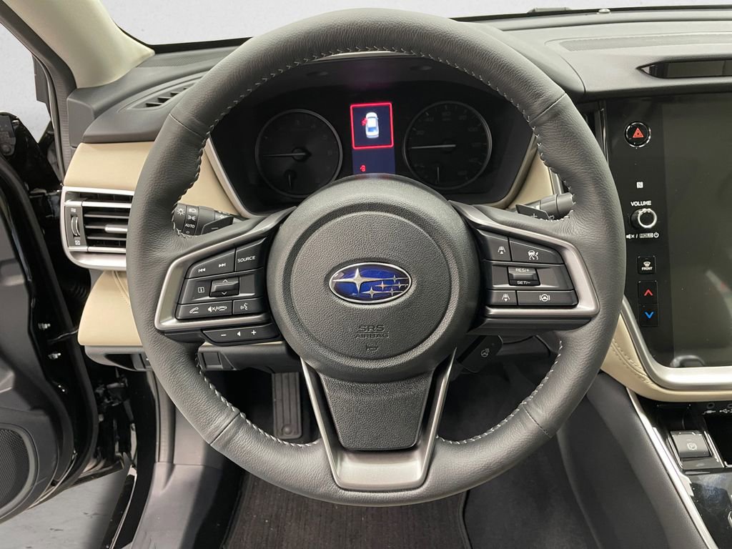 New 2025 Subaru Legacy Limited AWD/4WD image 15