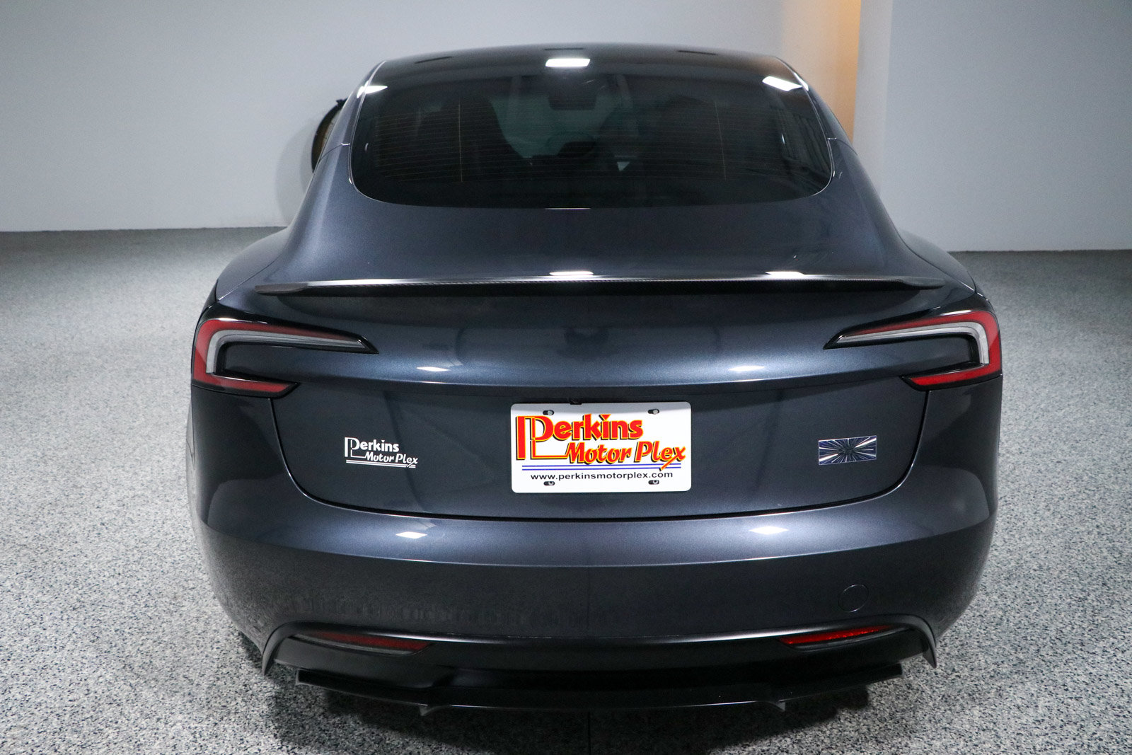 Used 2025 Tesla Model 3 Performance AWD/4WD image 8