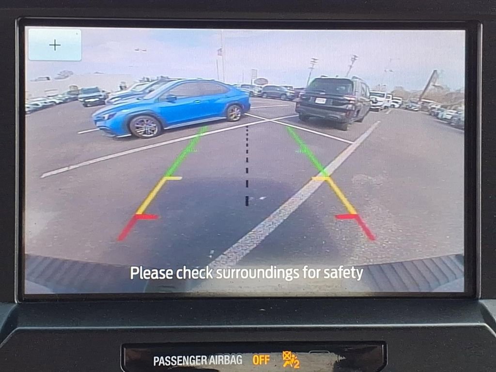 Used 2020 Ford F150 XL w/ Equipment Group 101A Mid image 10