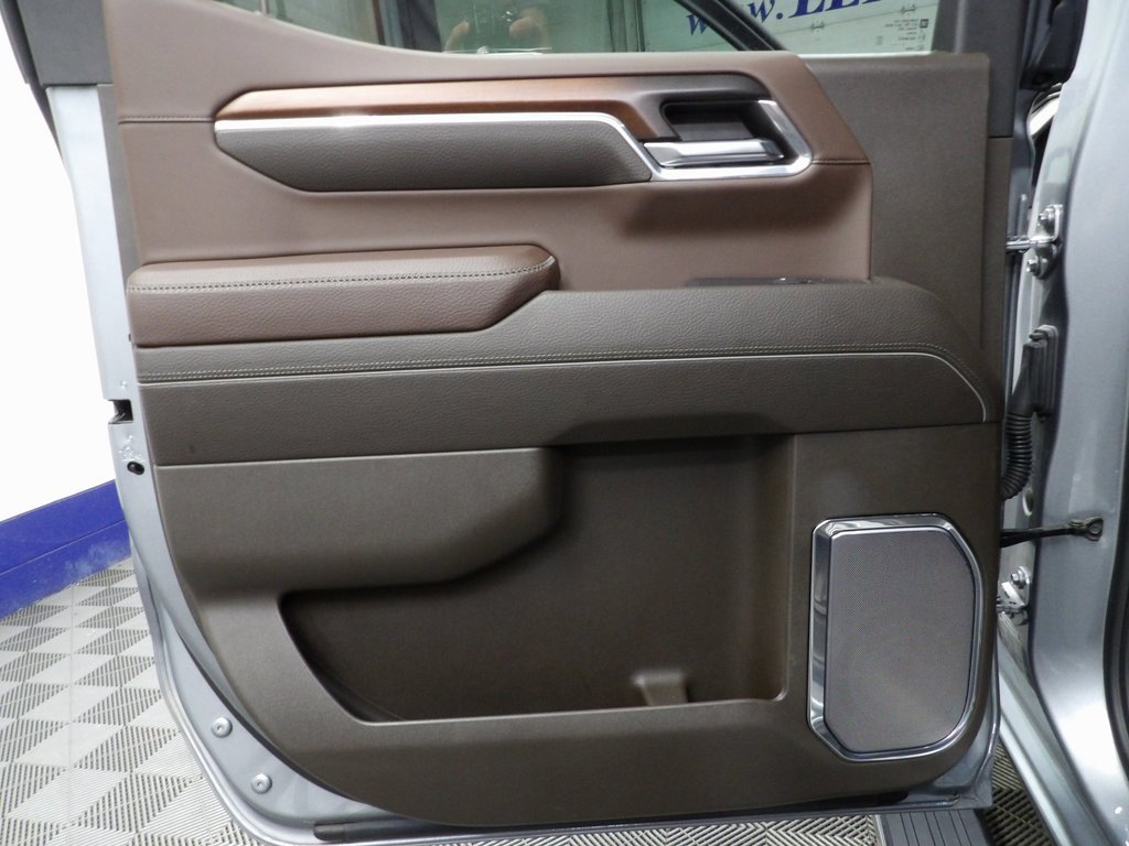 Used 2024 GMC Sierra 1500 Denali image 60