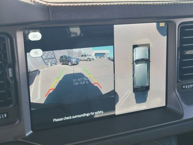 New 2025 Ford Bronco Badlands image 18