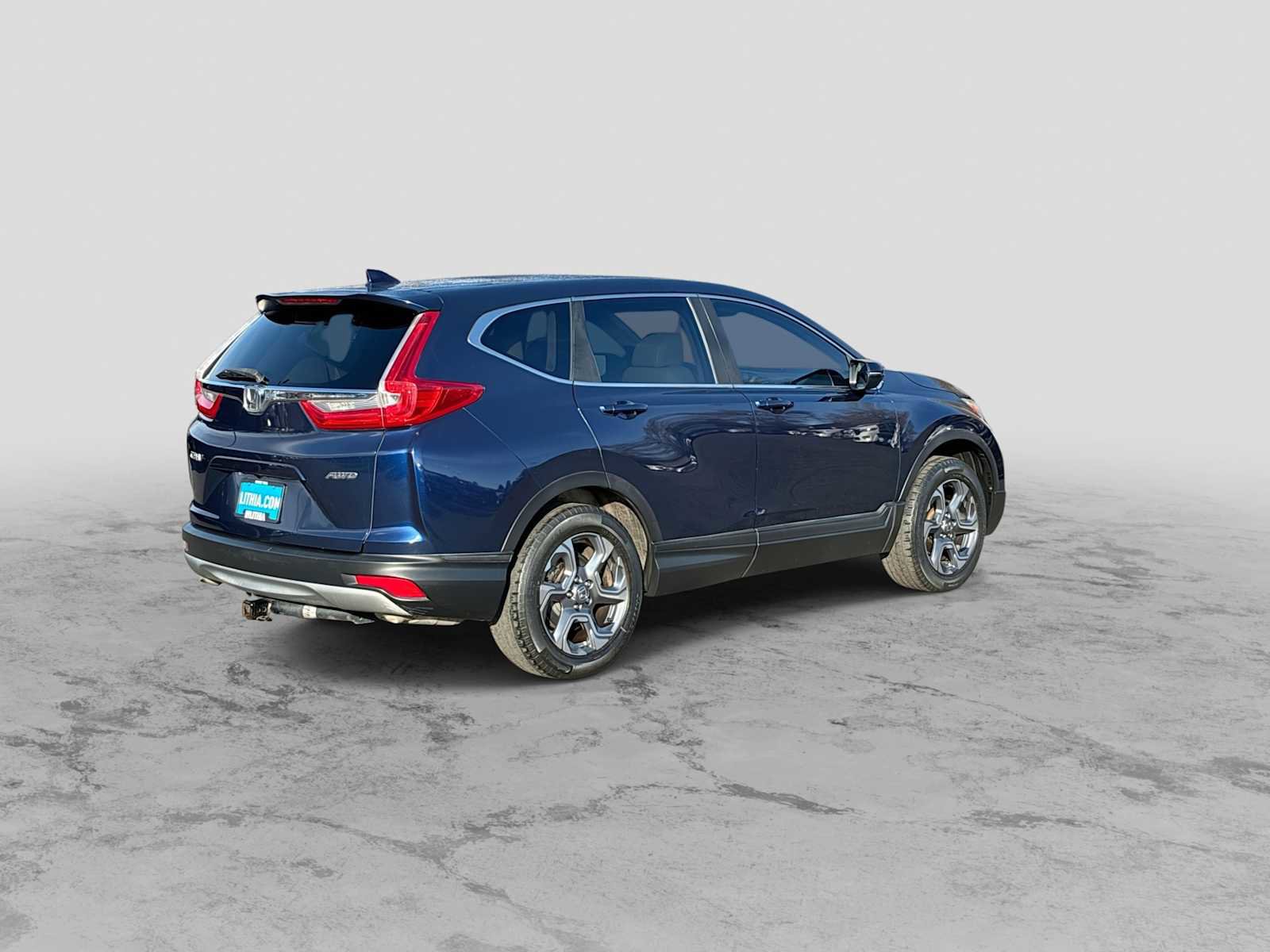 Used 2017 Honda CR-V EX-L image 8