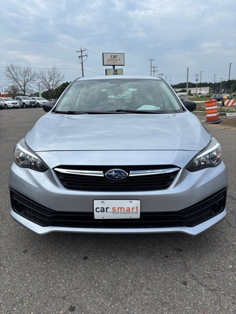 Used 2022 Subaru Impreza 2.0i image 2