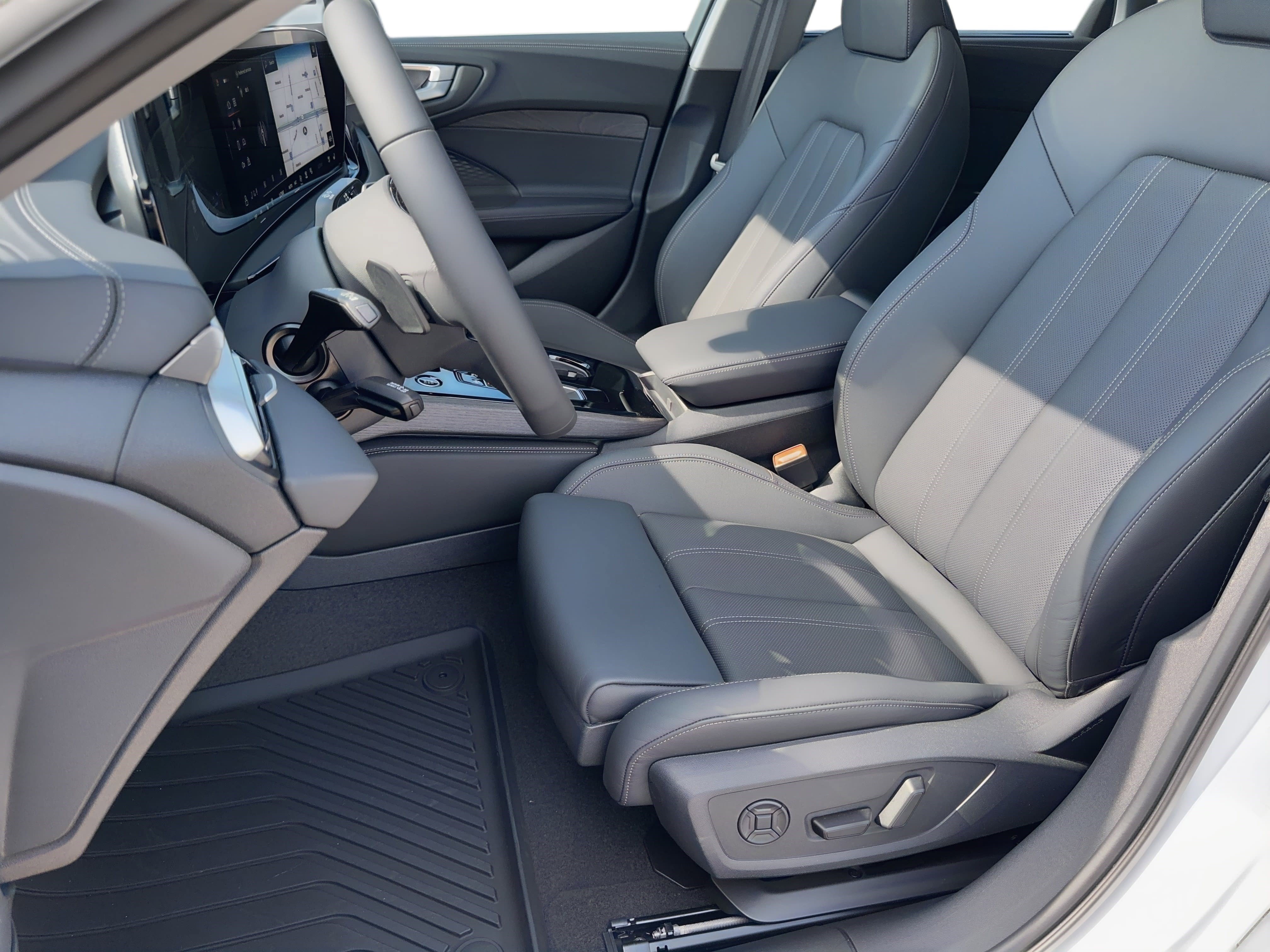 New 2025 Audi A5 2.0T Premium Plus image 5