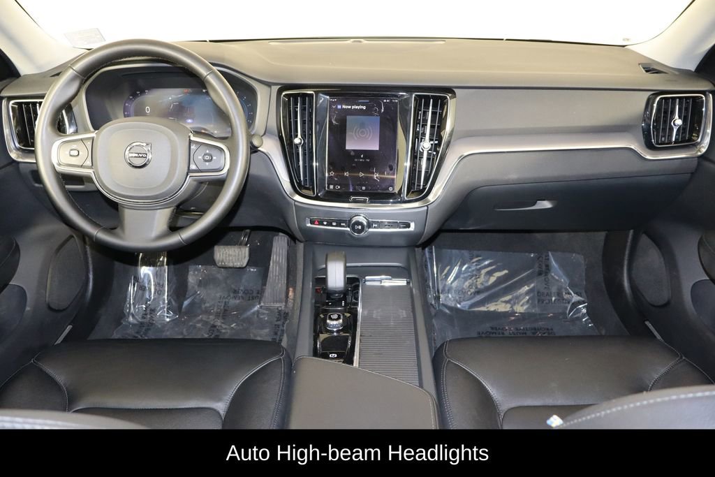 Used 2024 Volvo S60 B5 Core image 13