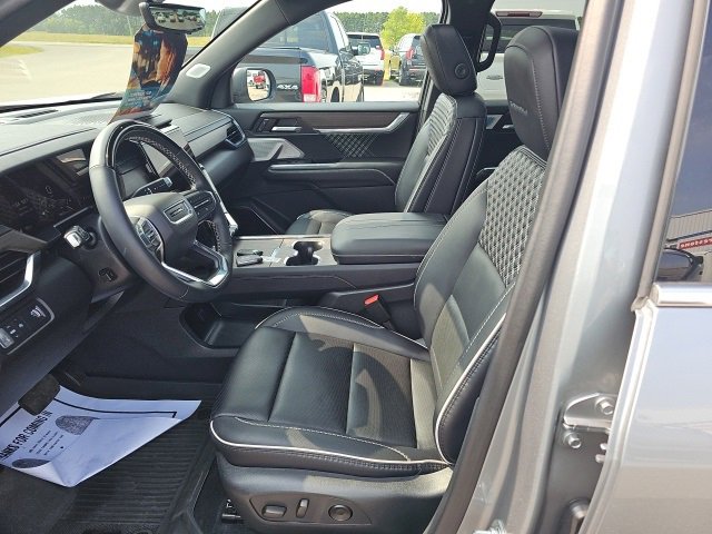 Certified 2024 GMC Acadia Denali w/ Super Cruise Package image 14