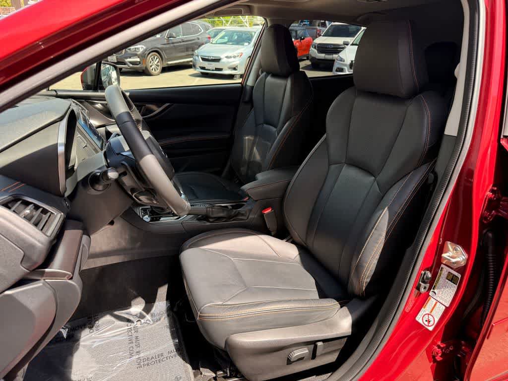 Used 2019 Subaru Crosstrek 2.0i Limited w/ Moonroof Package w/Navigation AWD/4WD image 11
