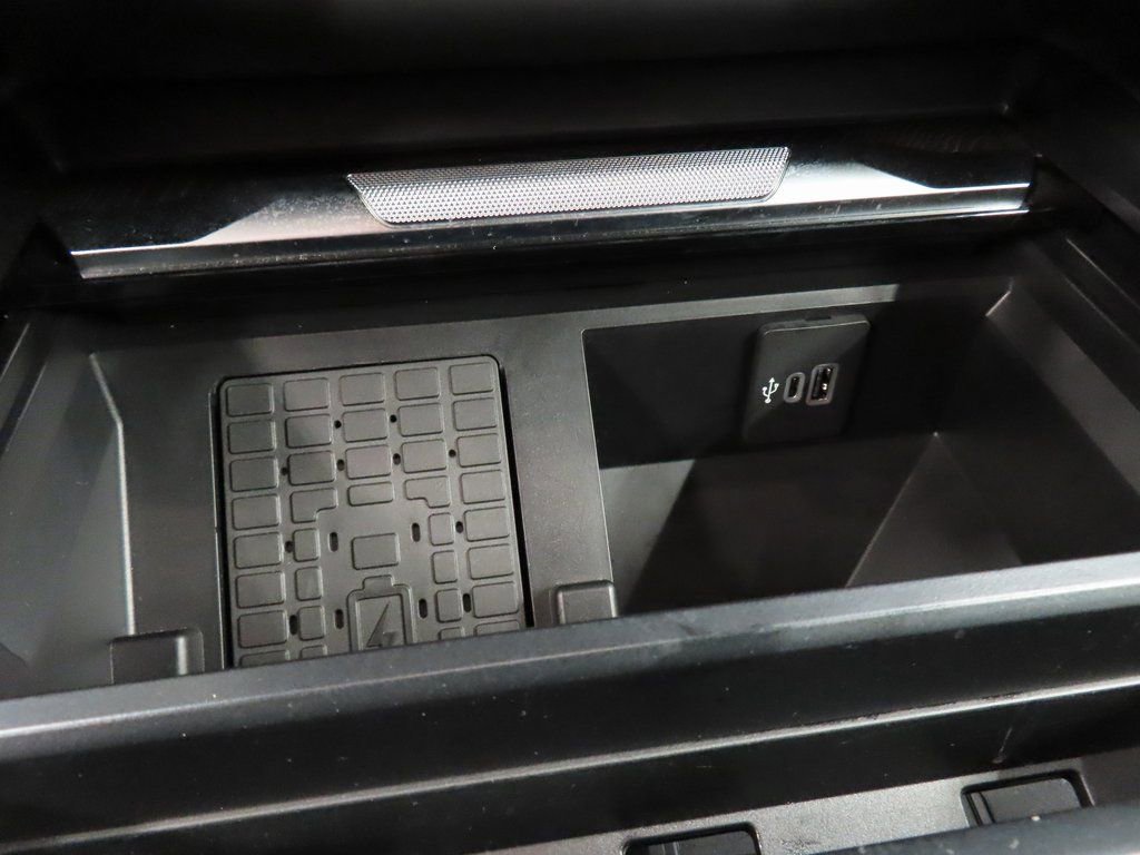 Used 2025 Ford F250 Platinum image 75