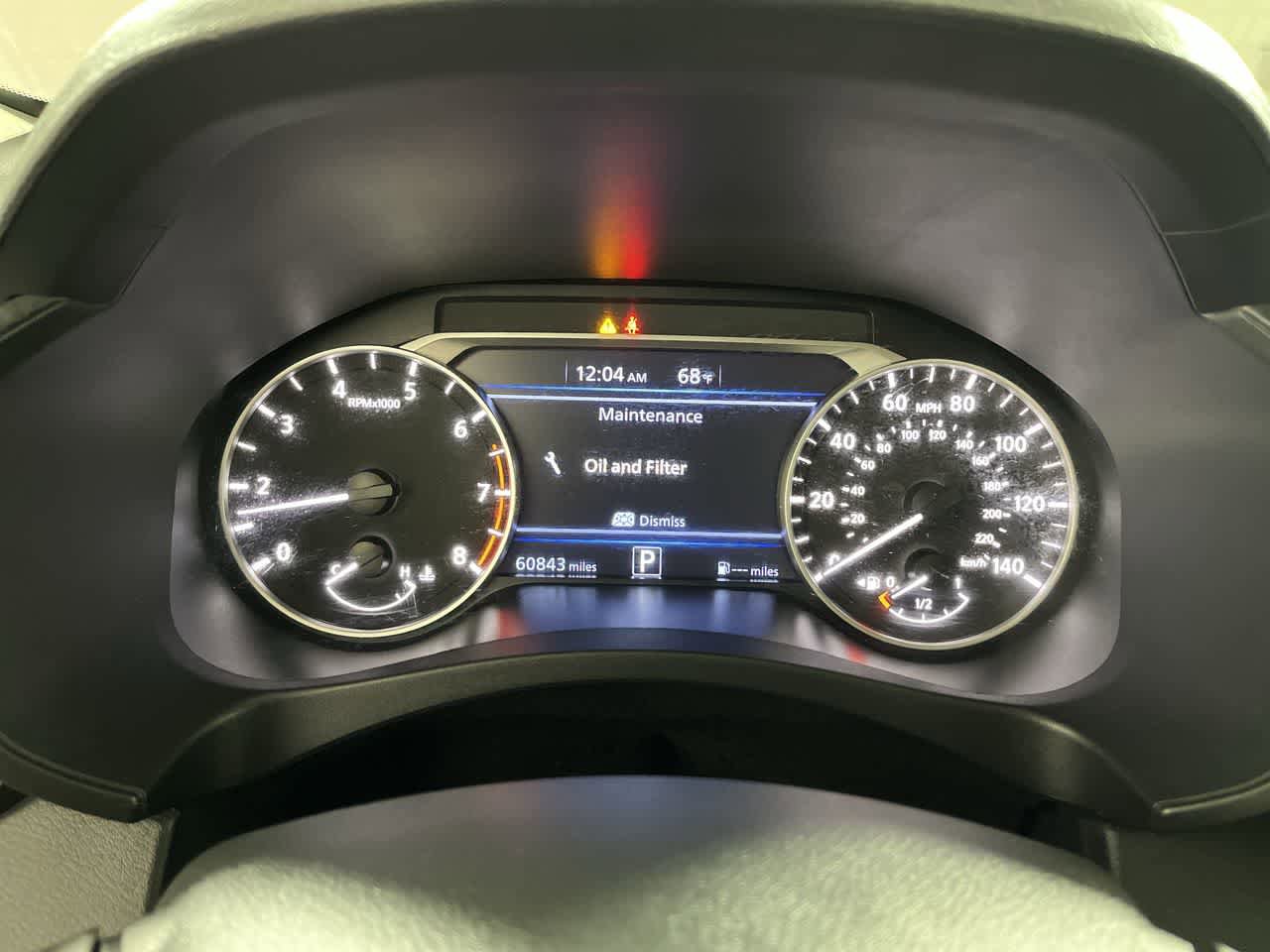 Used 2021 Nissan Altima 2.5 SV FWD image 17