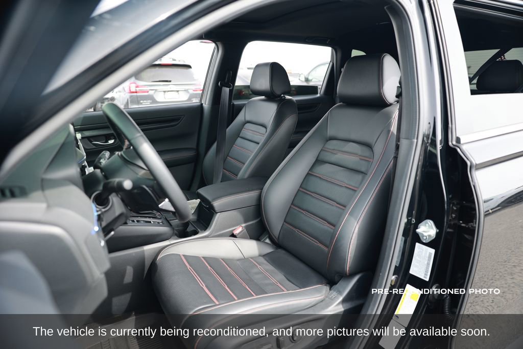 Used 2025 Honda CR-V Sport-L image 11
