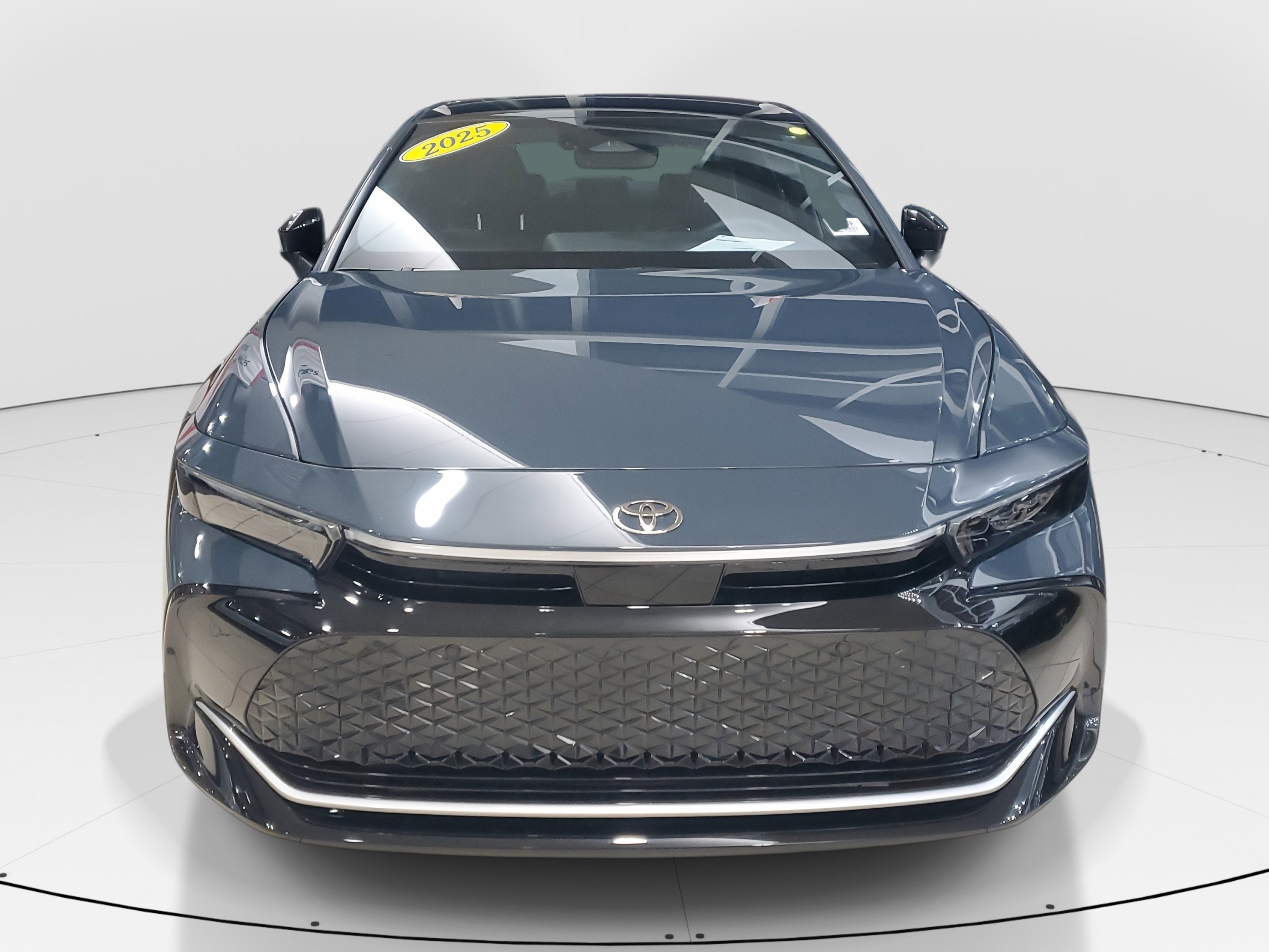 Certified 2026 Toyota Crown Nightshade image 3