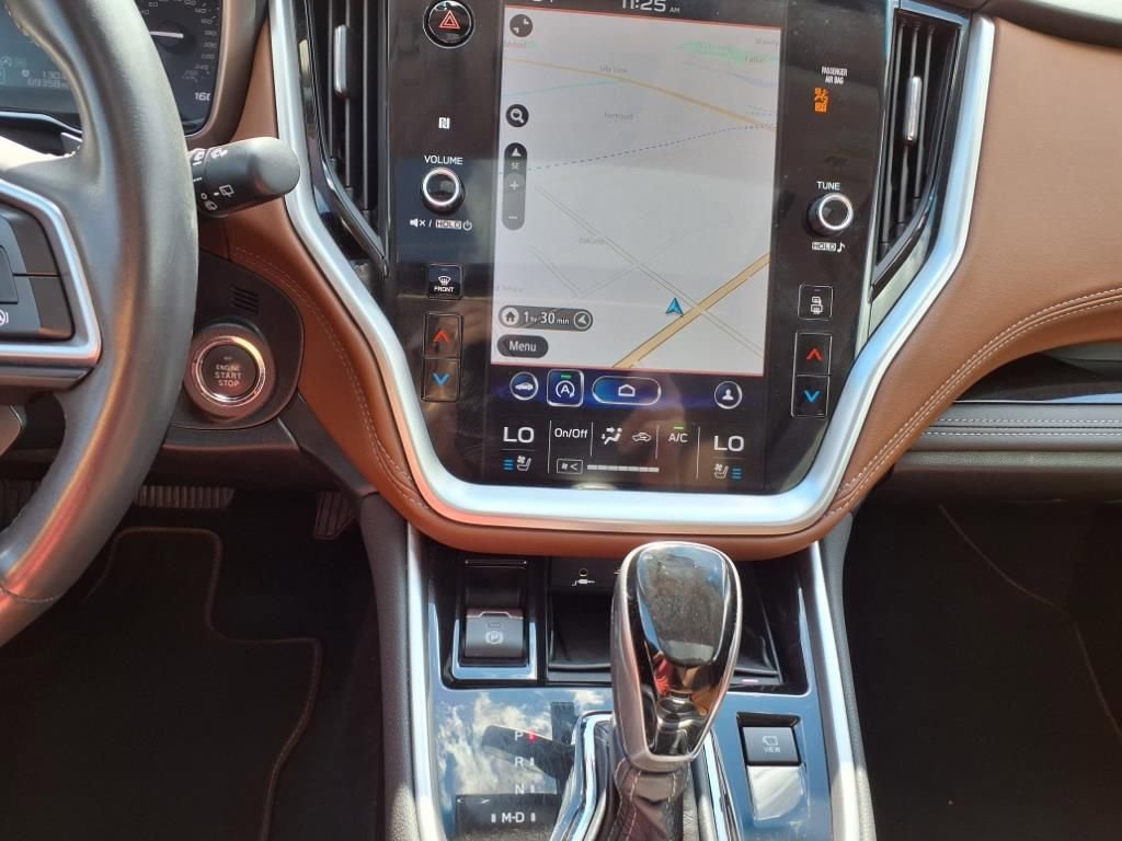 Used 2022 Subaru Outback Touring XT image 25