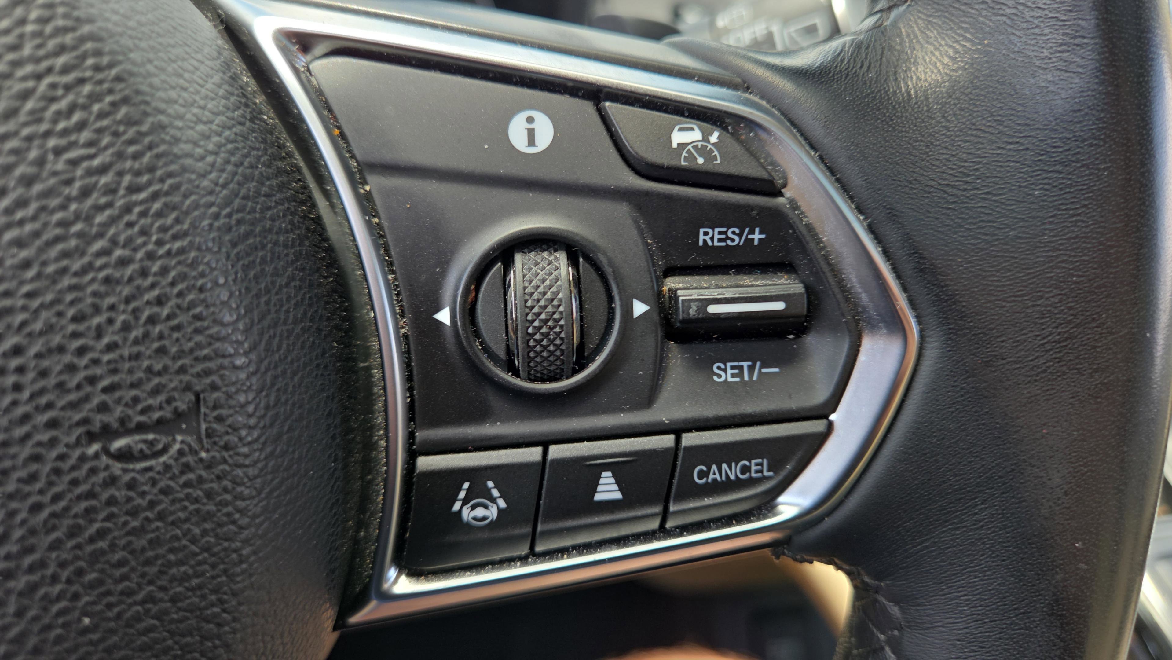 Certified 2023 Acura RDX AWD image 25
