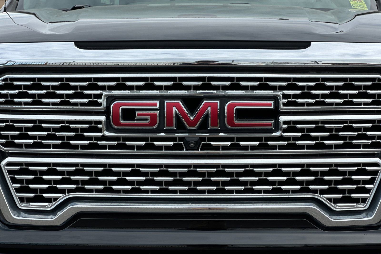 Used 2019 GMC Sierra 1500 Denali w/ Denali Ultimate Package AWD/4WD image 48